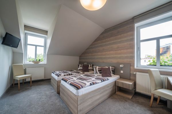 Hotel Penzion Jasmín (Liberec)